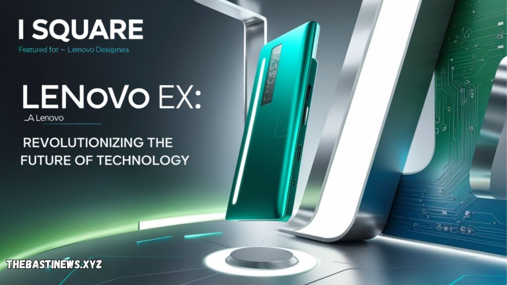 i square - lenovo ex