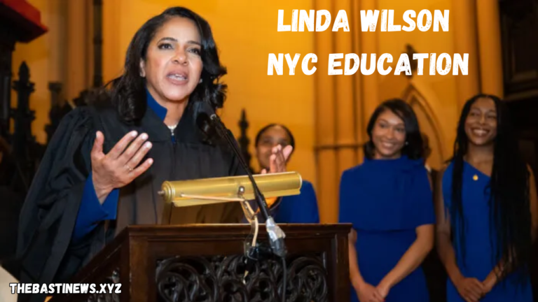 linda wilson nyc education