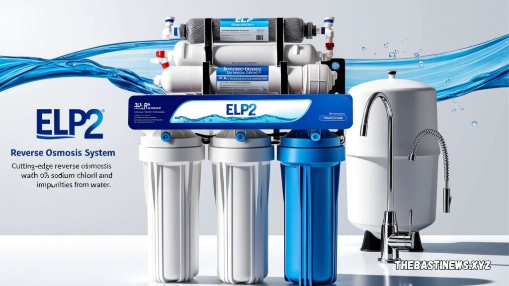 elp2 reverse osmosis system for sodium chloride reviews