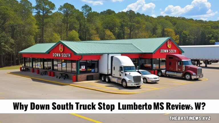 down south truck stop lumberton ms reviews