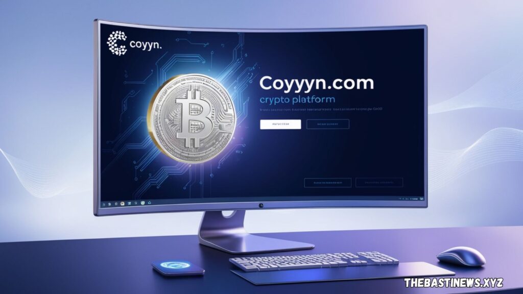 coyyn.com crypto