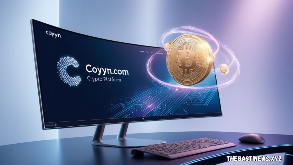 coyyn.com crypto