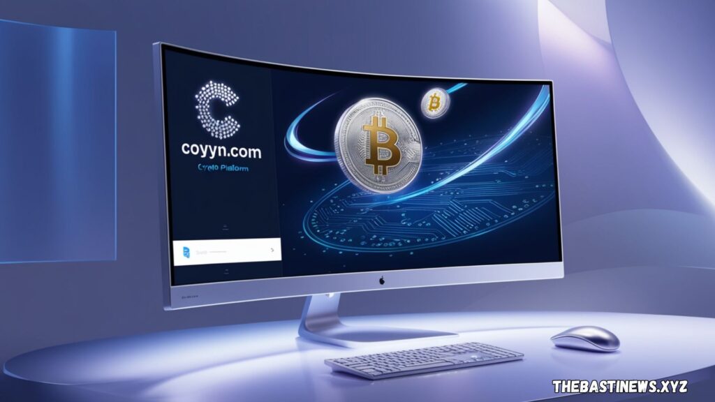 coyyn.com crypto